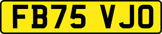 FB75VJO