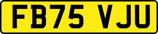 FB75VJU