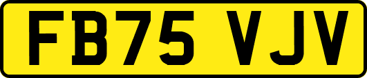 FB75VJV
