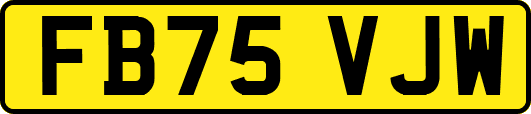 FB75VJW