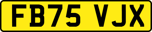 FB75VJX