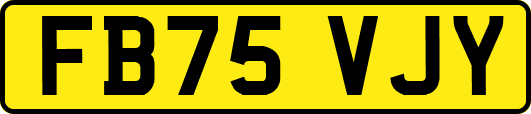 FB75VJY