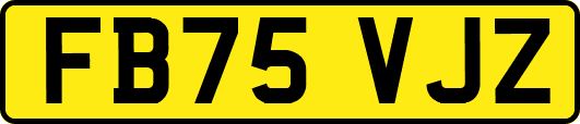 FB75VJZ