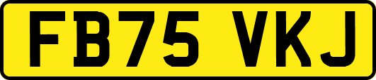 FB75VKJ