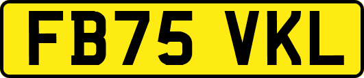FB75VKL