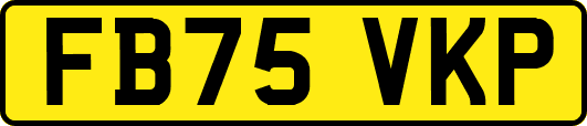 FB75VKP