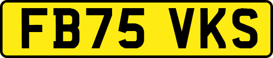FB75VKS