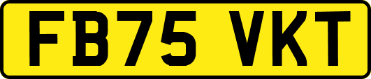 FB75VKT