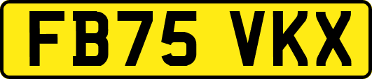 FB75VKX