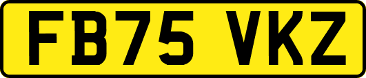 FB75VKZ