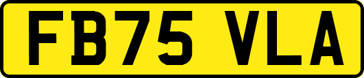 FB75VLA
