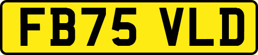 FB75VLD