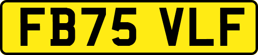 FB75VLF