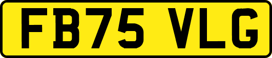 FB75VLG