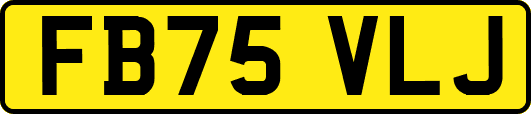 FB75VLJ