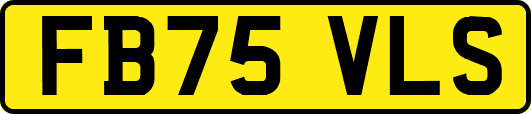 FB75VLS