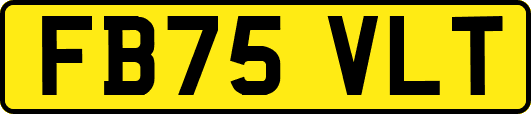 FB75VLT
