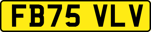 FB75VLV