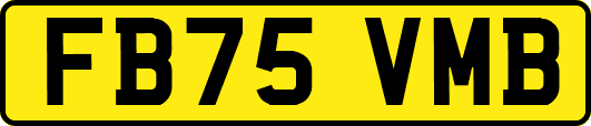 FB75VMB