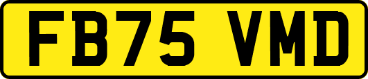 FB75VMD