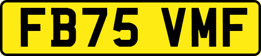 FB75VMF