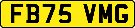FB75VMG