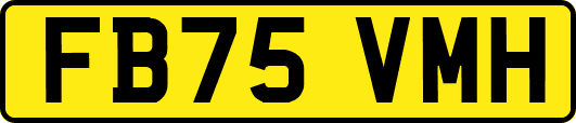 FB75VMH