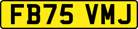 FB75VMJ