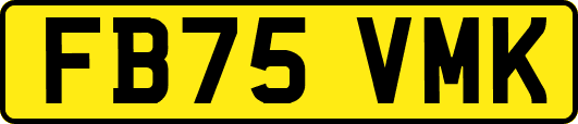 FB75VMK