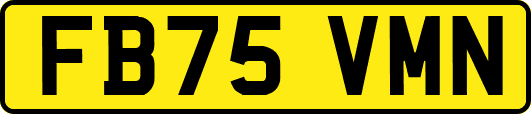 FB75VMN