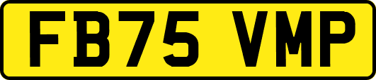 FB75VMP