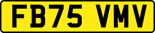 FB75VMV