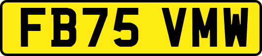 FB75VMW