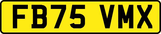 FB75VMX