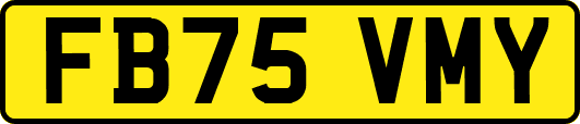FB75VMY