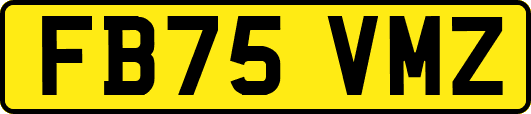 FB75VMZ