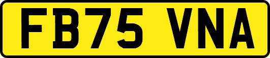 FB75VNA