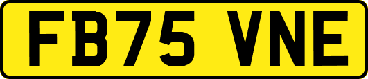 FB75VNE