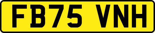 FB75VNH