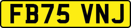 FB75VNJ