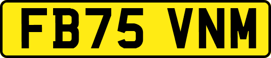 FB75VNM