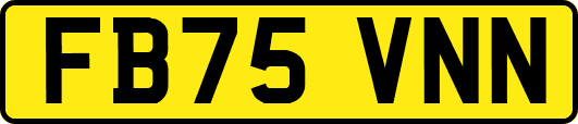 FB75VNN