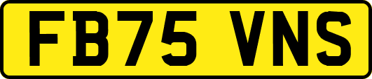 FB75VNS