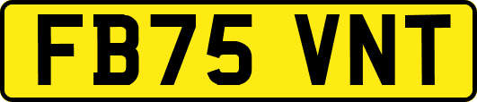 FB75VNT