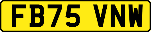 FB75VNW