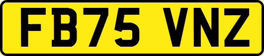 FB75VNZ