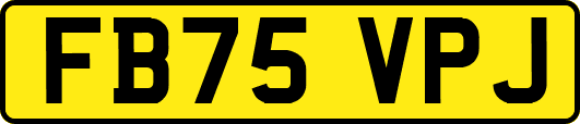FB75VPJ