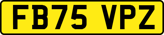 FB75VPZ