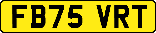 FB75VRT