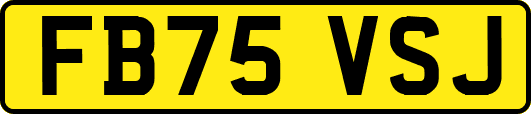 FB75VSJ